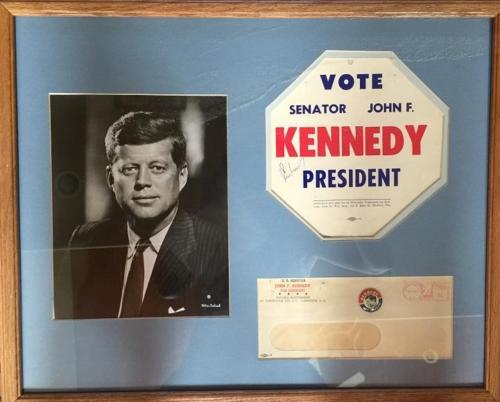 john-f-kennedy-signed-vote-senator-john-f-kennedy-president-campaign-piece